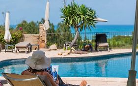 La Solenzara Hôtel&Appartement&SPA