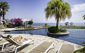 La Solenzara Hôtel&Appartement&SPA